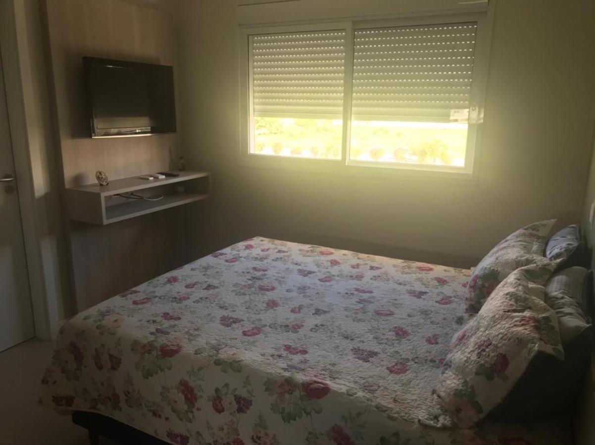 Apartamento Praia Norte Ingleses Florianópolis Exteriér fotografie