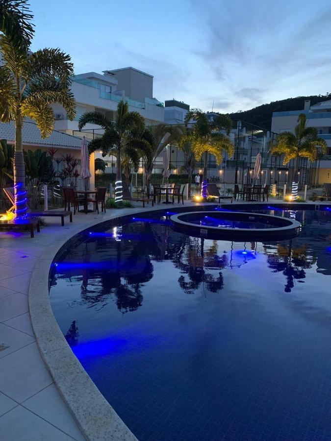 Apartamento Praia Norte Ingleses Florianópolis Exteriér fotografie